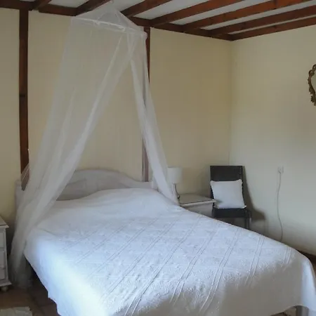 Prázdninový dům Les Bouillons
